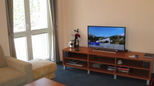 Apartmán Golem C7, E7 Tatranská Štrba 3