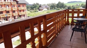 Apartmány Tatragolf Veľká Lomnica 6