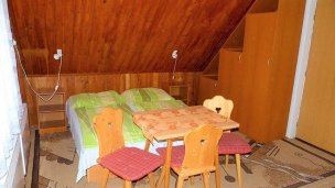 Chata Milka Pavčina Lehota 6 Chata Milka Pavčina Lehota 6