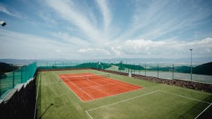 Wellness penzión Kráľov dvor Rakša 4