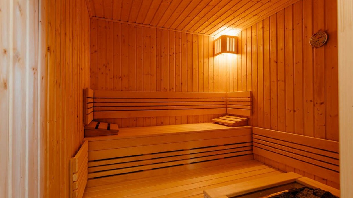 Wellness penzión Kráľov dvor Rakša 2