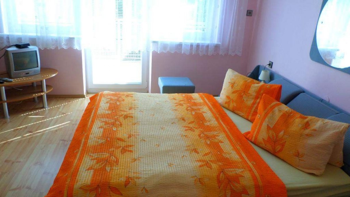 Apartmány Anna Ivachnová 2