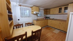 Apartmány Anna Ivachnová 5