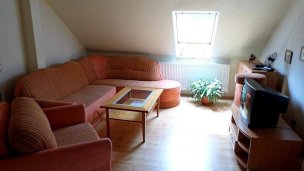 Apartmány Anna Ivachnová 4