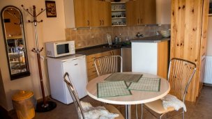 Apartmány Mária Kalameny 6