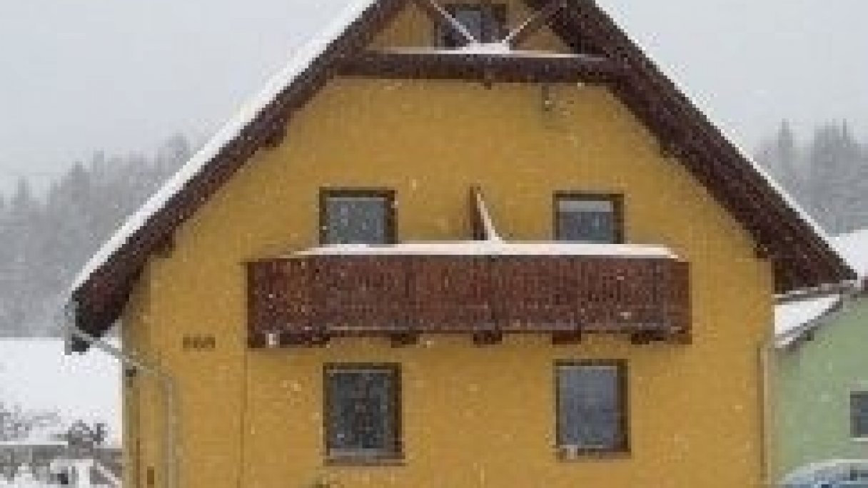 Privát Natálka Zuberec 1 Privát Natálka Zuberec 1