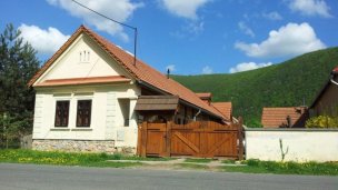 Vidiecky dom Nostalgia Slavec TRVALO ZATVORENÉ 6 Vidiecky dom Nostalgia Slavec TRVALO ZATVORENÉ 6