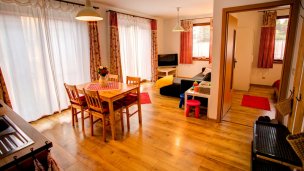 Apartmány Bobrík Bobrovec 4