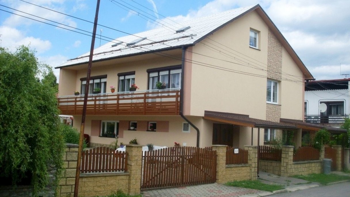 Apartmán Petra Liptovský Mikuláš 1