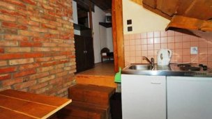 Apartmány Domi  Liptovský Mikuláš 5