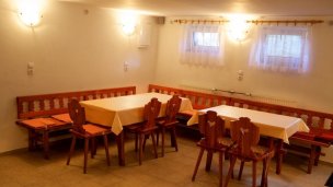 Apartmány u Štefana Zuberec 3