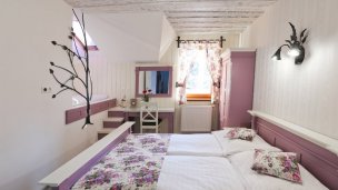 Apartmány Rožec Sihelné 3