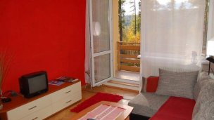 Apartmán Solisko Vysoké Tatry 6