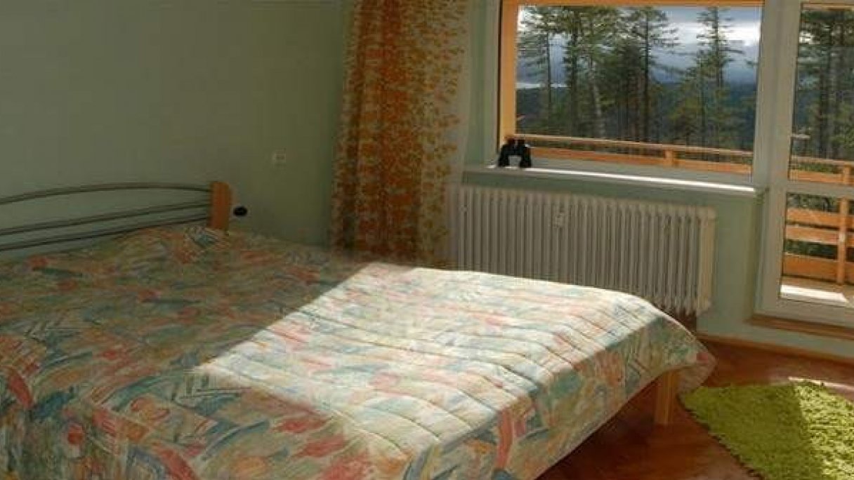 Apartmán Solisko Vysoké Tatry 2