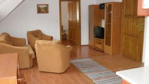 Apartmány u Samuela Oravský Biely Potok 3