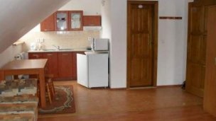 Apartmány u Samuela Oravský Biely Potok 6