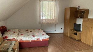 Apartmány u Samuela Oravský Biely Potok 4