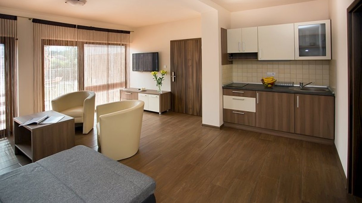 Aqua & Wellness resort Alžbeta Liptovský Mikuláš - Demänová 2 Aqua & Wellness resort Alžbeta Liptovský Mikuláš - Demänová 2