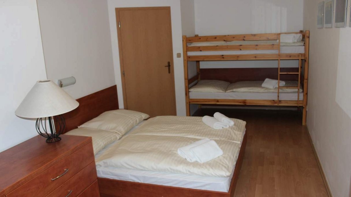 Apartmán B13 TATRAN Donovaly 2