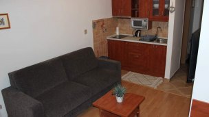 Apartmán B13 TATRAN Donovaly 3