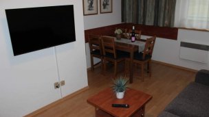 Apartmán B13 TATRAN Donovaly 5