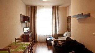 Apartmán Donovaly, AD Kamzík Donovaly 3