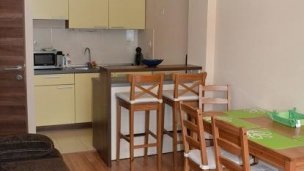 Apartmán Donovaly, AD Kamzík Donovaly 4