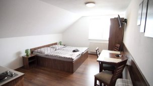 Apartmánový dom Stela Partizánska Ľupča 4