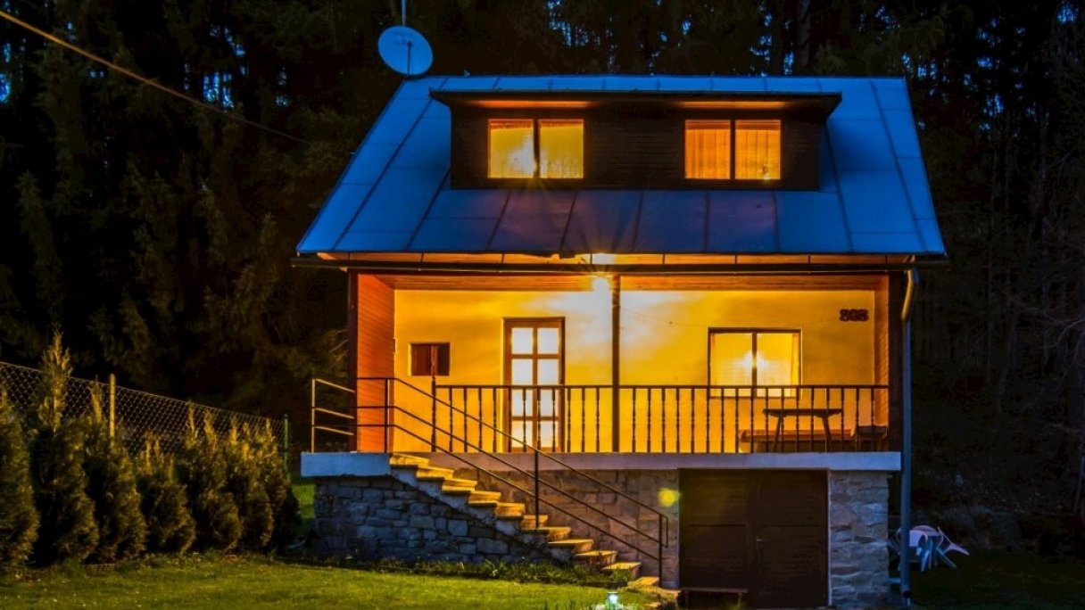 Chata Relax Martinské hole Vrútky 1 Chata Relax Martinské hole Vrútky 1