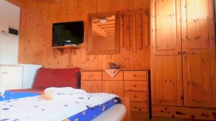 Chaty Patrícia Liptovský Michal 6 Chaty Patrícia Liptovský Michal 6