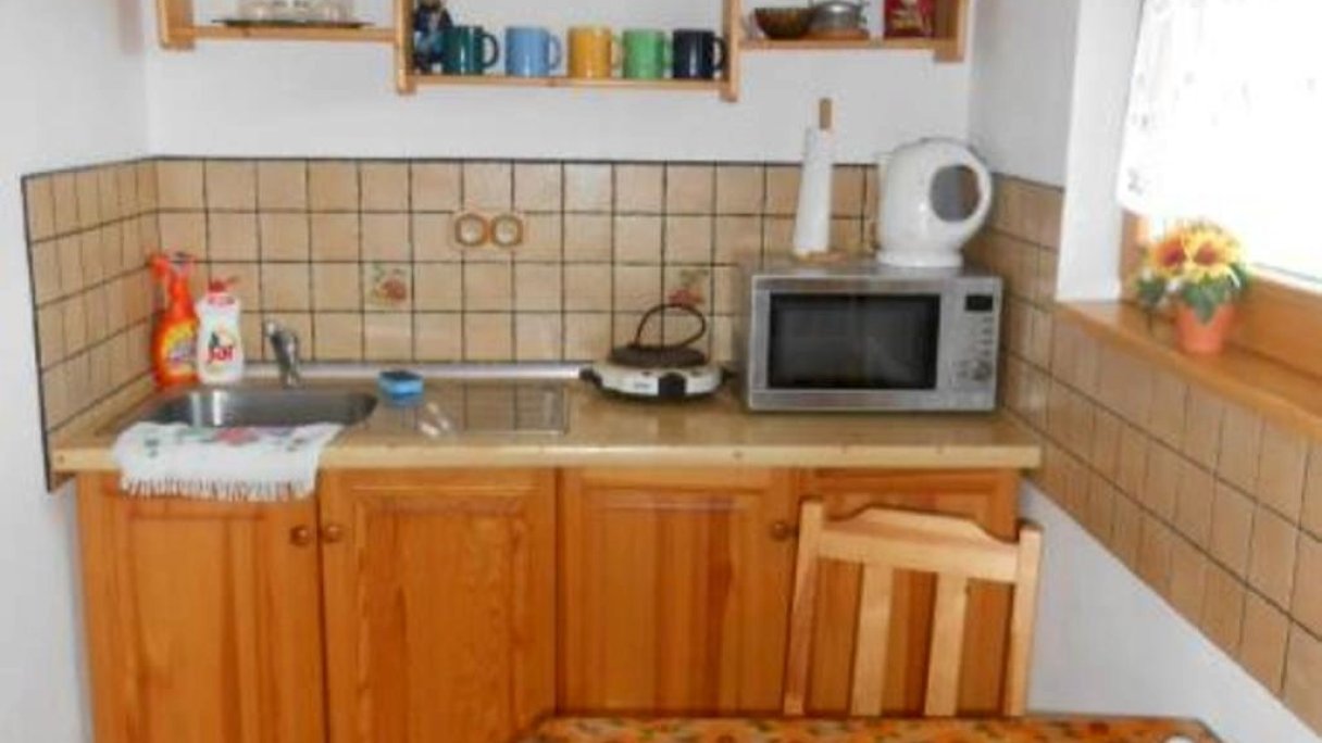 Chaty Patrícia Liptovský Michal 2 Chaty Patrícia Liptovský Michal 2