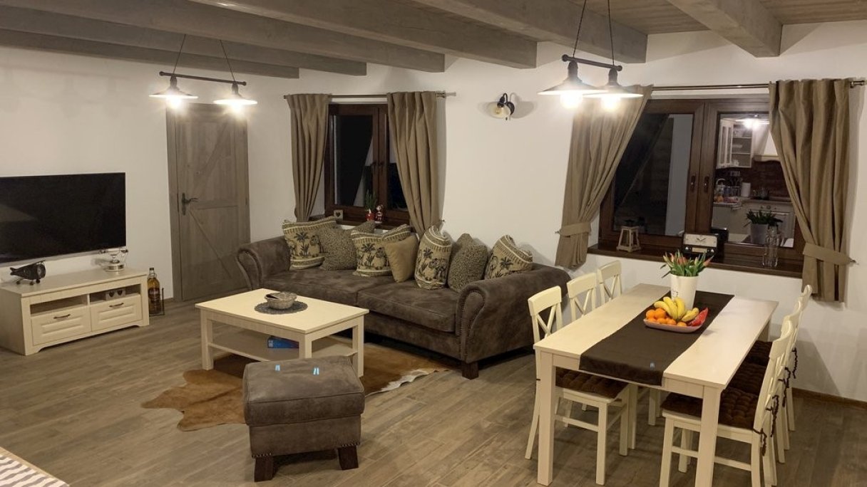 Chata Laurinka Liptovský Hrádok 2 Chata Laurinka Liptovský Hrádok 2