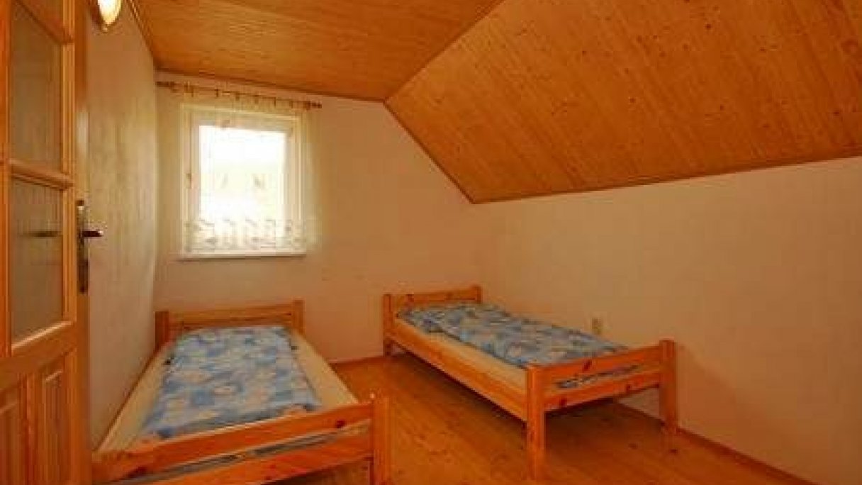 Apartmány Daniela Liptovská Sielnica 2