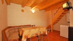 Apartmány Daniela Liptovská Sielnica 4