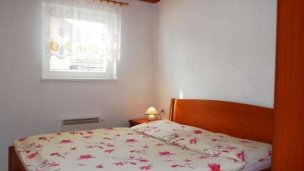 Apartmánové chatky AQUADUO Liptovská Sielnica 3