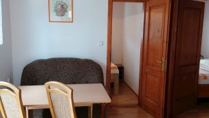 Apartmánové chatky AQUADUO Liptovská Sielnica 6