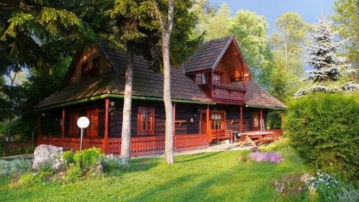 Chalupa Peter Liptovský Michal 1 Chalupa Peter Liptovský Michal 1