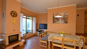 Apartmán u Šárky Valaská 3