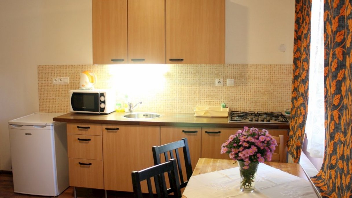 Penzión Kremenisko Banská Štiavnica 2