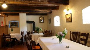 Penzión Kremenisko Banská Štiavnica 5