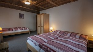 Apartmány pod Hrádkom Závažná Poruba 3