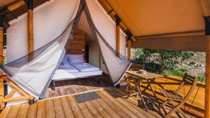 ForRest Glamping Banská Štiavnica 5