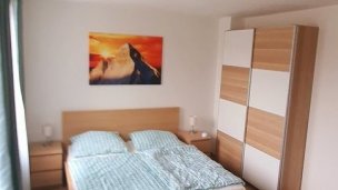 Apartmán Miklo Veľká Lomnica 6