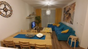 Apartmán Miklo Veľká Lomnica 5