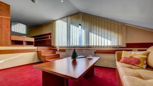 Apartmánový dom Slniečko Žiar (okres Liptovský Mikuláš) 3