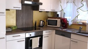 Apartmán Amália Banská Bystrica 3