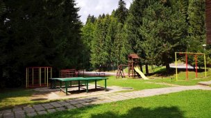 Apartmány Nízke Tatry Krpáčovo 5