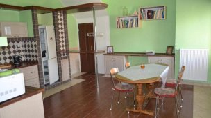 Apartmány ALEX s bazénom Kalonda 3