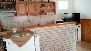 Chata Jašica a apartmány Oravský Biely Potok 5