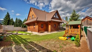 Drevenica Horehronka Závadka nad Hronom 6 Drevenica Horehronka Závadka nad Hronom 6